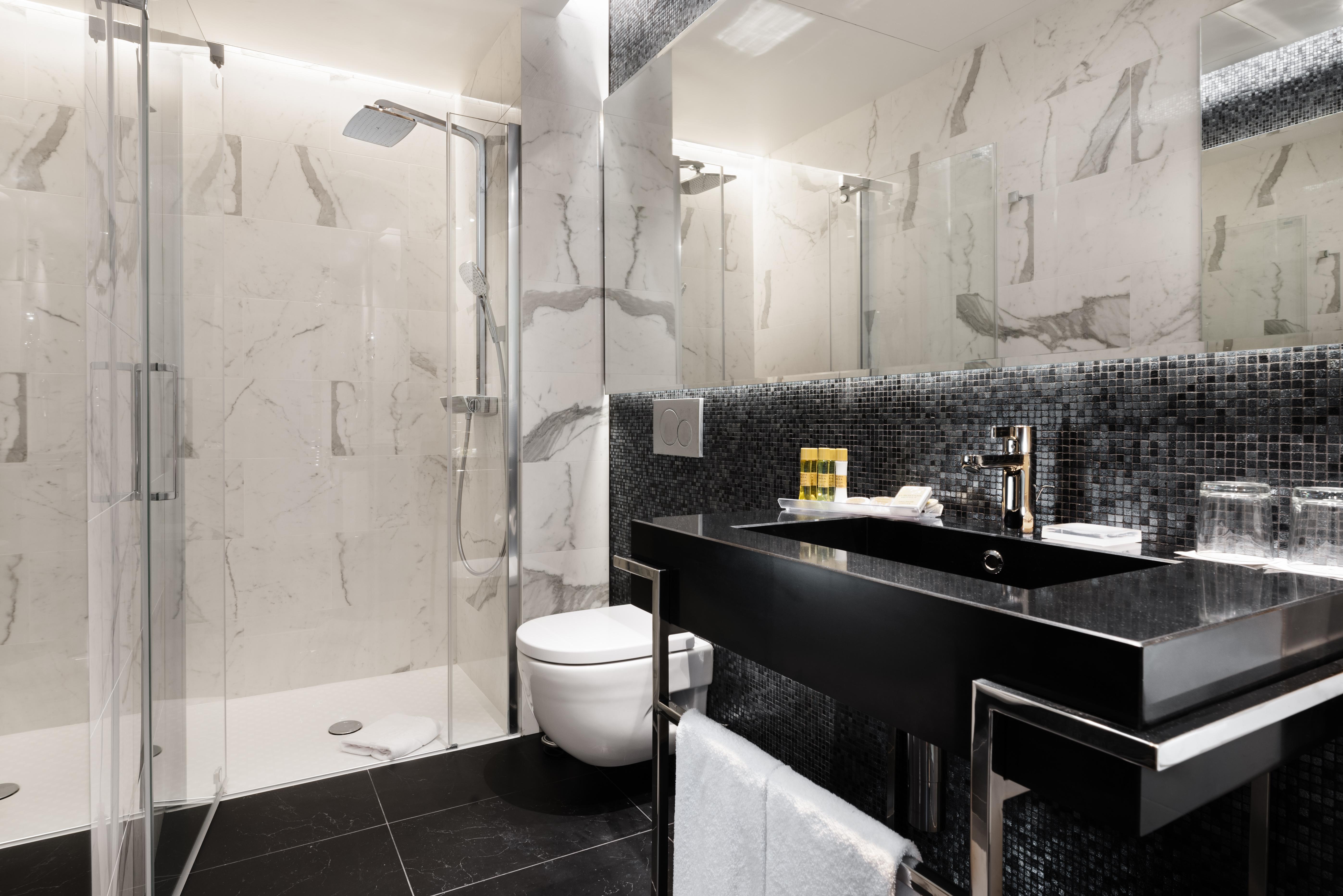 Aurea Legends By Eurostars Hotel Company Praha Bagian luar foto